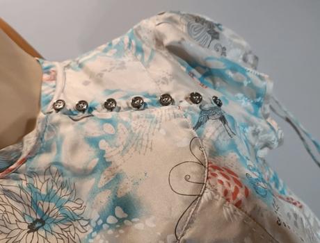 Blúzočka zn. joop, s