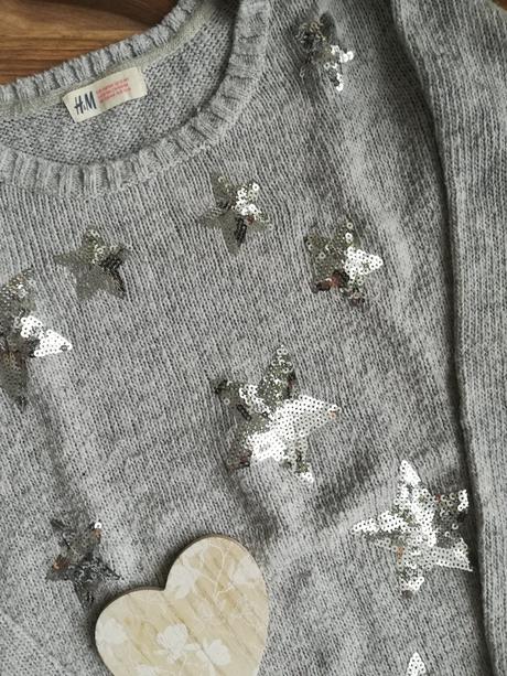 Svetrik, h&m,158