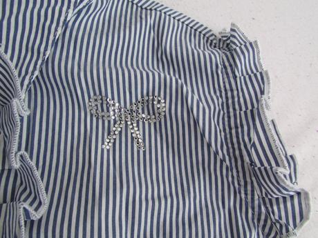 Blúzka, river island,34