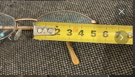 Rodenstock okuliare sklá -2 carl zeiss, 