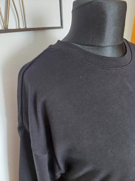 Dlhšia mikina č.40, 40