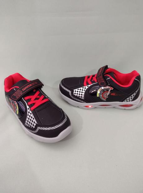 Detská športová obuv, wink,29 - 35