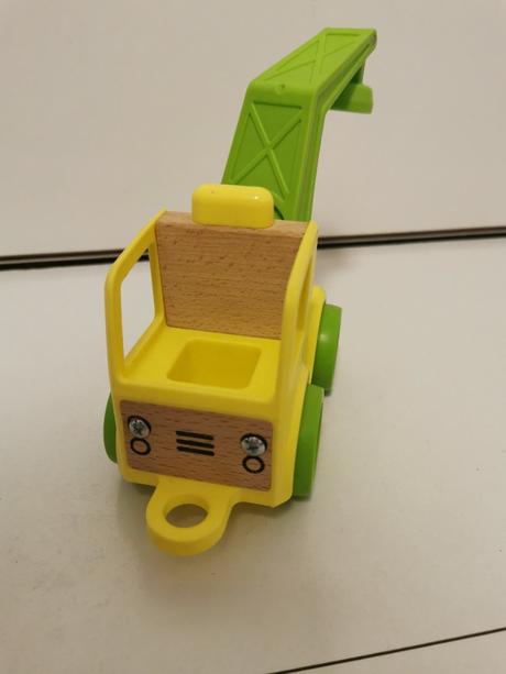 Auticko pre najmensich, 