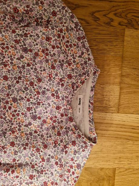 Dievčenská mikina, sinsay,128