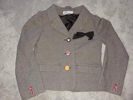 Sako hm 6-7, h&m,122