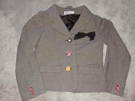 Sako hm 6-7, h&m,122