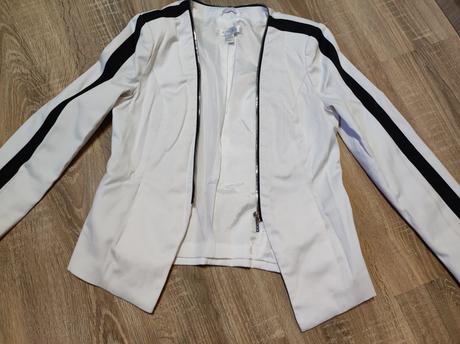 Dámske sako amisu, amisu,36