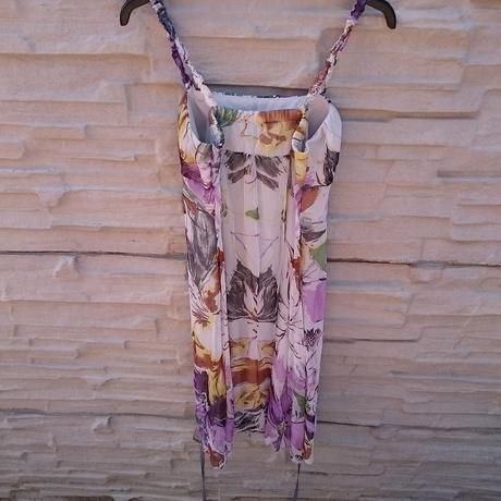 Farebné slušné šatky, s