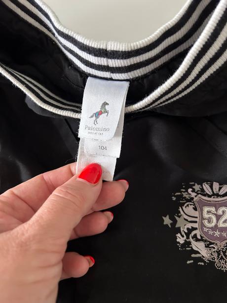 Podsite nohavice, c&a,104