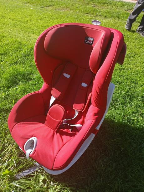 Britax 9-18kg, britax