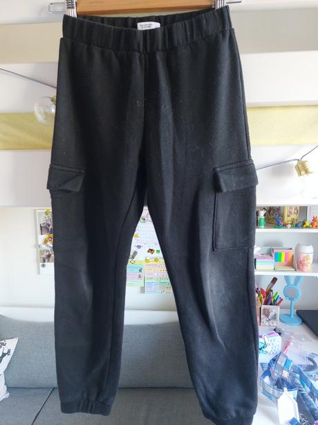 Teplaky kapsacove, reserved,134