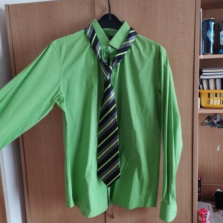 Košeľa, s.oliver,41