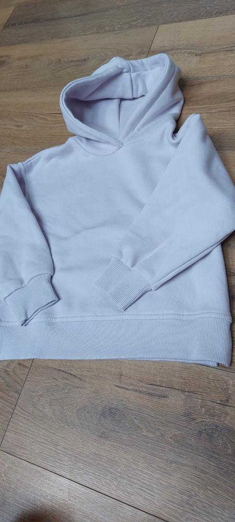 Lila mikina, zara,128