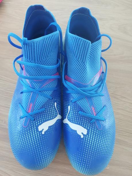 Kopačky puma, puma,38