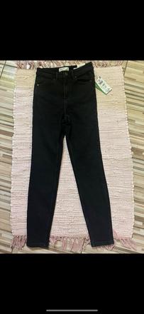 Nove rifle s vysokym pasom, house,xs