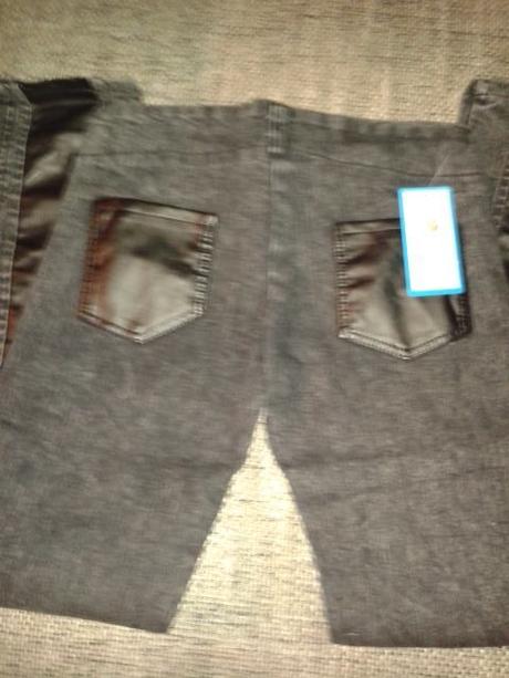 Rifle s kozenkovou aplikaciou, s