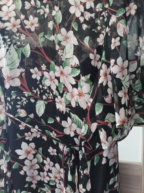 Šaty, m&s, 50, marks & spencer,50