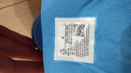 Jordan tenisky, air jordan,39