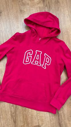 Mikina gap, gap,s