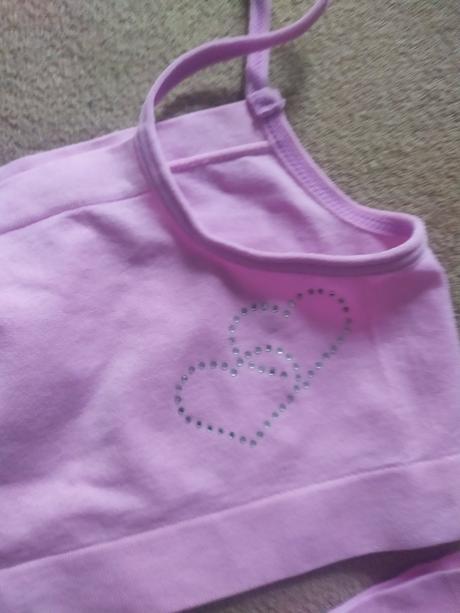 Súprava spodnej bielizne., okay,146