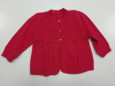 Cyklaménový sveter, 62