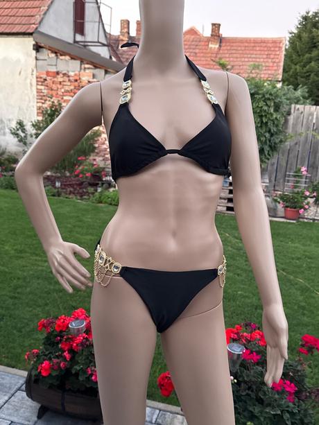Plavky / bikiny, m