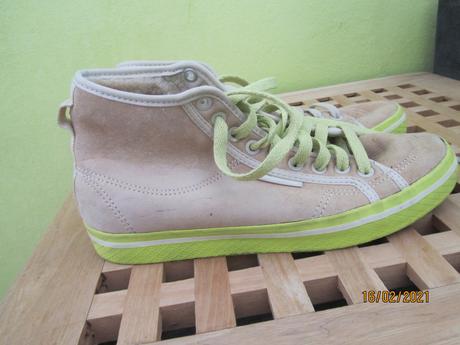 Tenisky, adidas,38