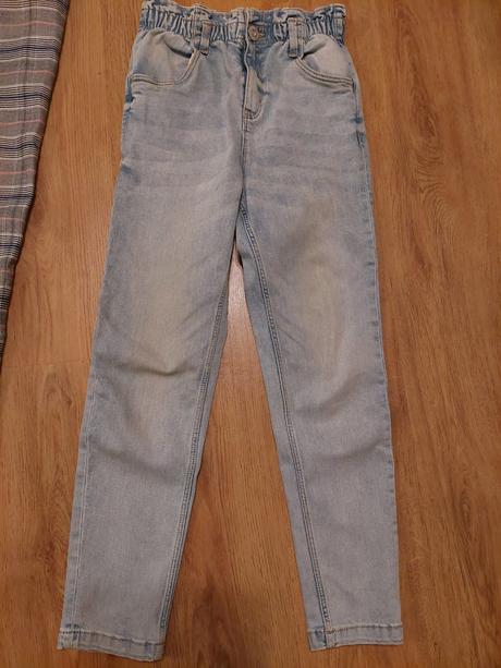 Balík oblečenia 152-158, 158–170