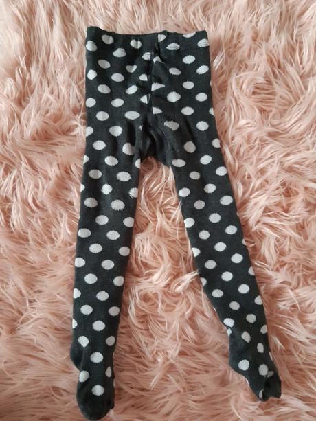 Guličkove pančušky 92, h&m,92