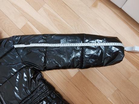 Vetrovka reserved veľkosť 164, reserved,164