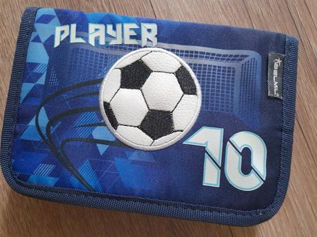 Peracnik belmil player, 