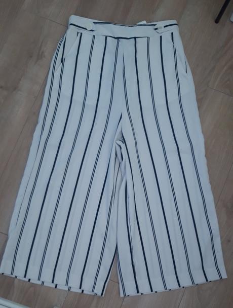 3/4 nohavice, reserved,36