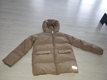 Zimna bunda pompdelux 152, pompdelux,152