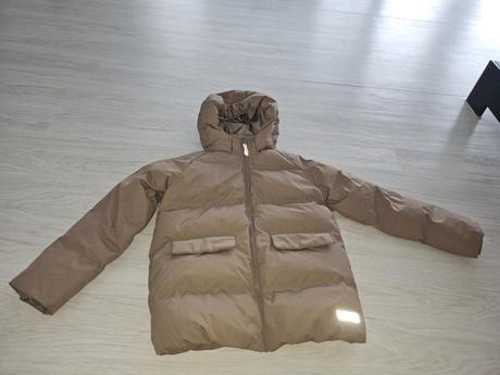 Zimna bunda pompdelux 152, pompdelux,152
