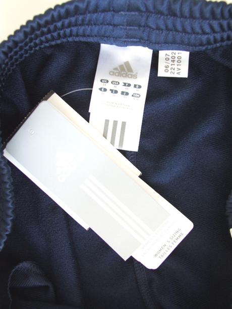 Tepláky - nohavice adidas, adidas,m