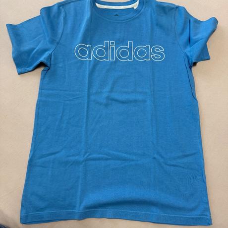 Chlapčenské tričko, adidas,164