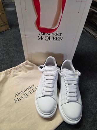 Tenisky alexander mcqueen, 39