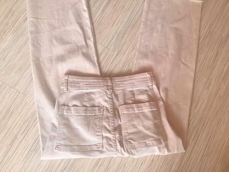 Rifle, primark,38