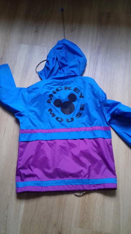 Bunda do dažďa, disney,128