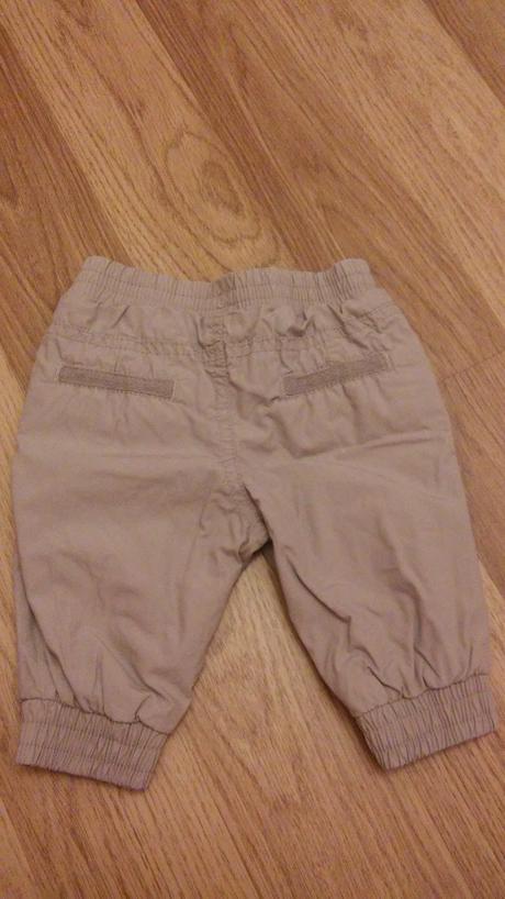 Podsite nohavice, miniclub,62