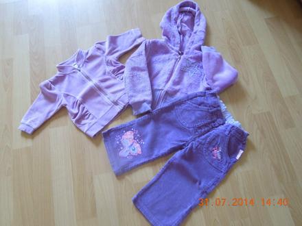 Kompletík v. 74 //80, 68–80