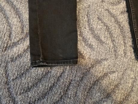 Rifle, h&m,158