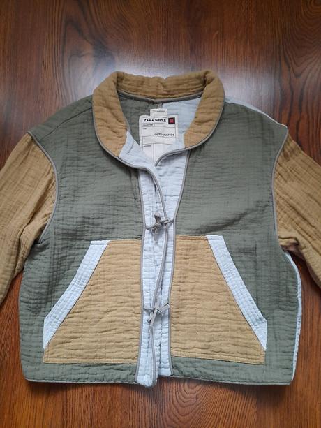 Bundička zara, zara,140