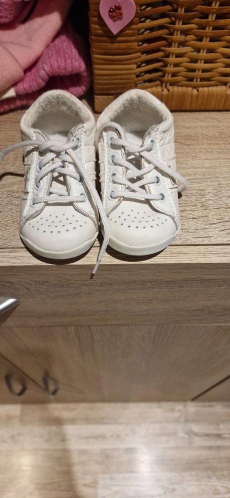 Wanda topánočky 19, wanda,19