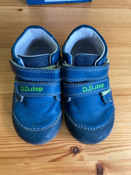 Celoročky ddstep, d.d.step,22