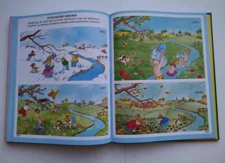 Obrázky z prírody, 