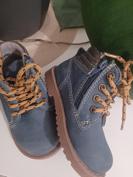 Prechodné topánky, bubble gummers,22