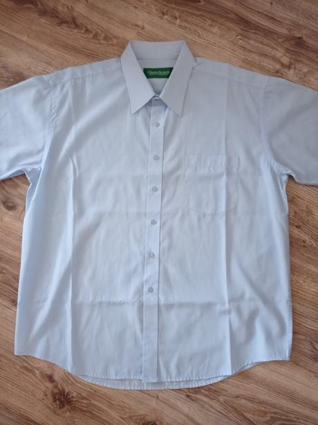 Krásna pánska košeľa, xl