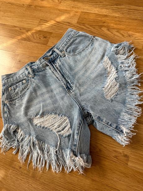 Riflové kraťasy, s