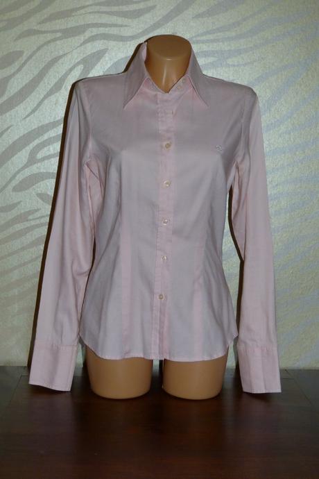 Blúzka benetton, benetton,s